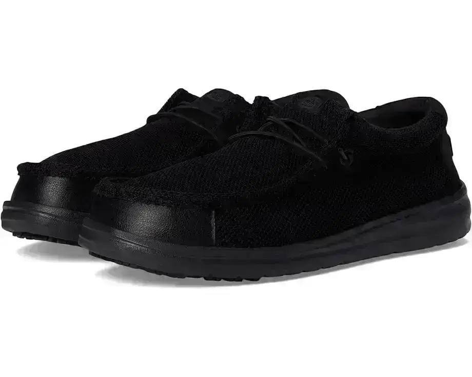 Men's Hey Dude Wally Work CE