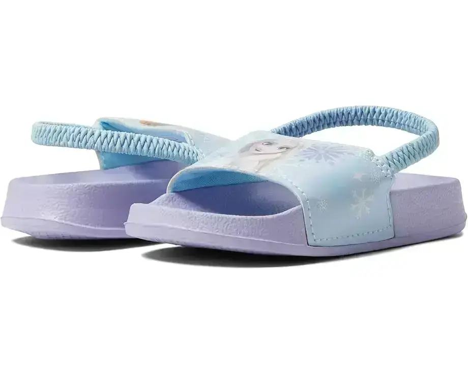 Frozen Slide Sandal (Toddler/Little Kid)