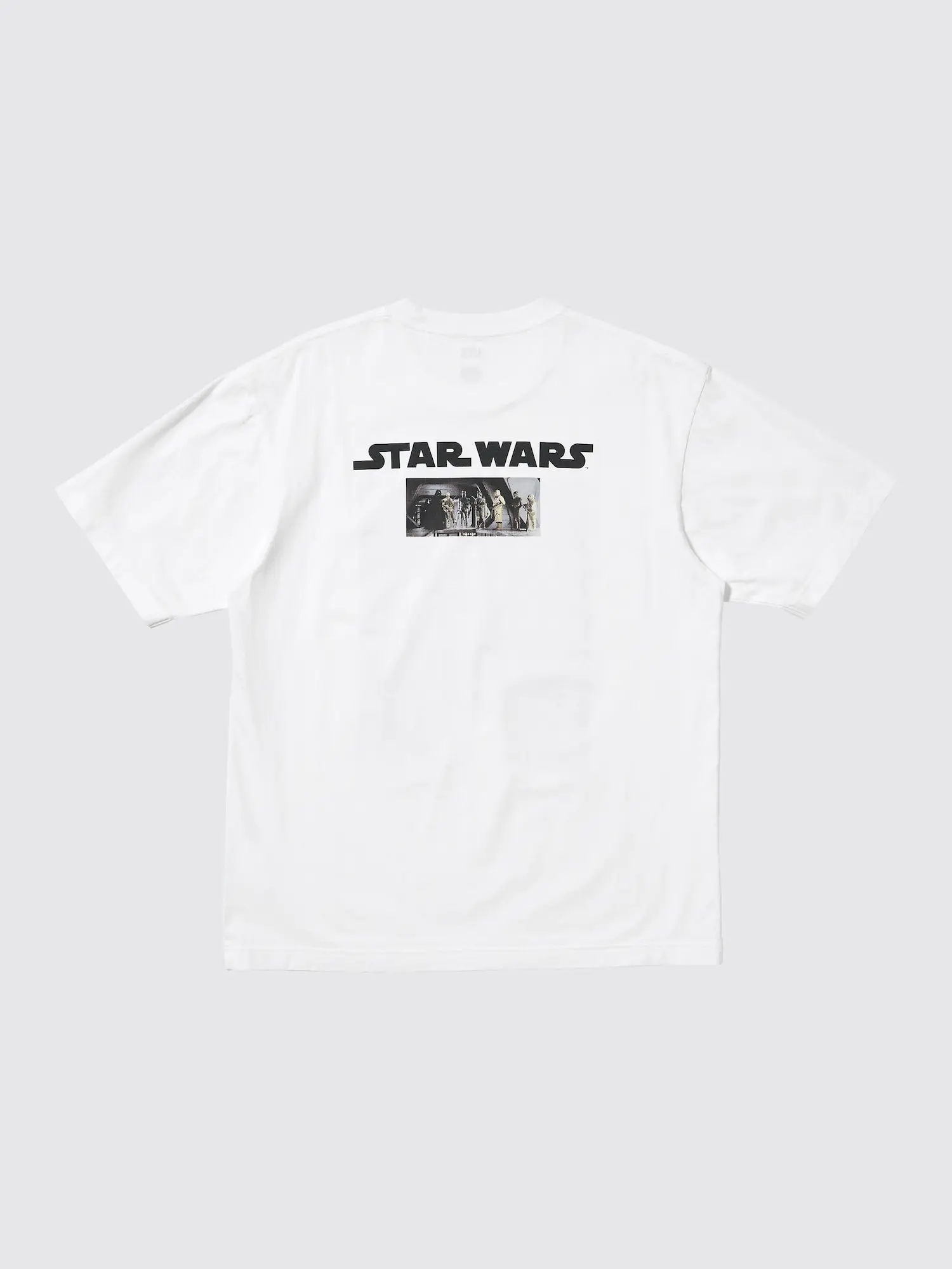 Men's Star Wars UT Graphic T-Shirt