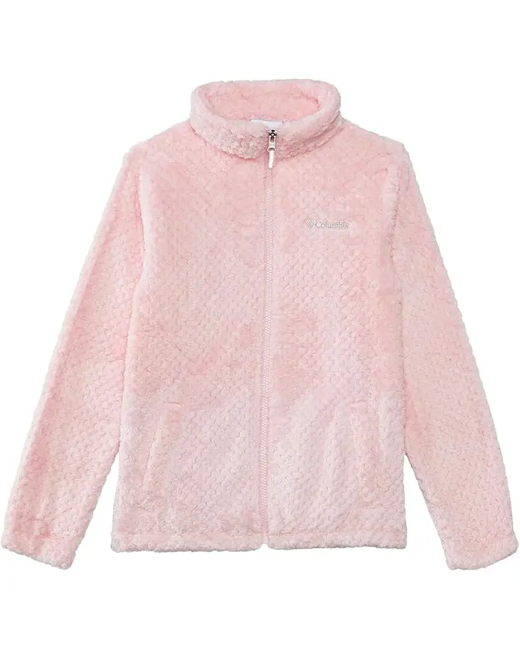Fire Side™ Sherpa Full Zip (Little Kid/Big Kid)