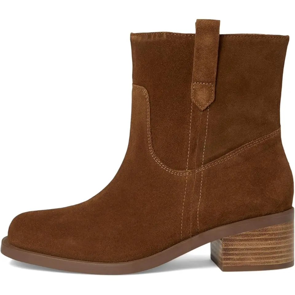 Cozy Bootie
