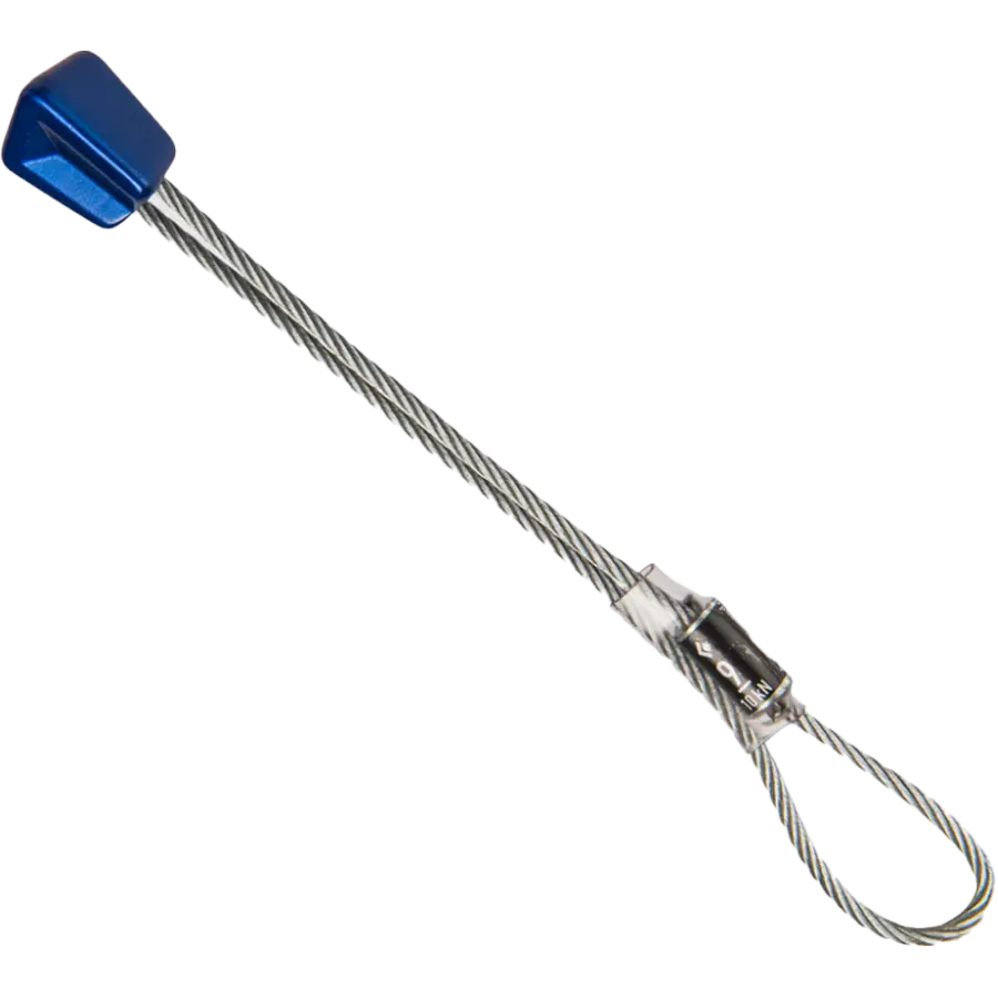 Offset Stopper #9