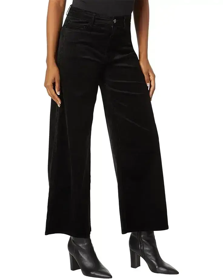 Women's Paige Harper Ankle in Black