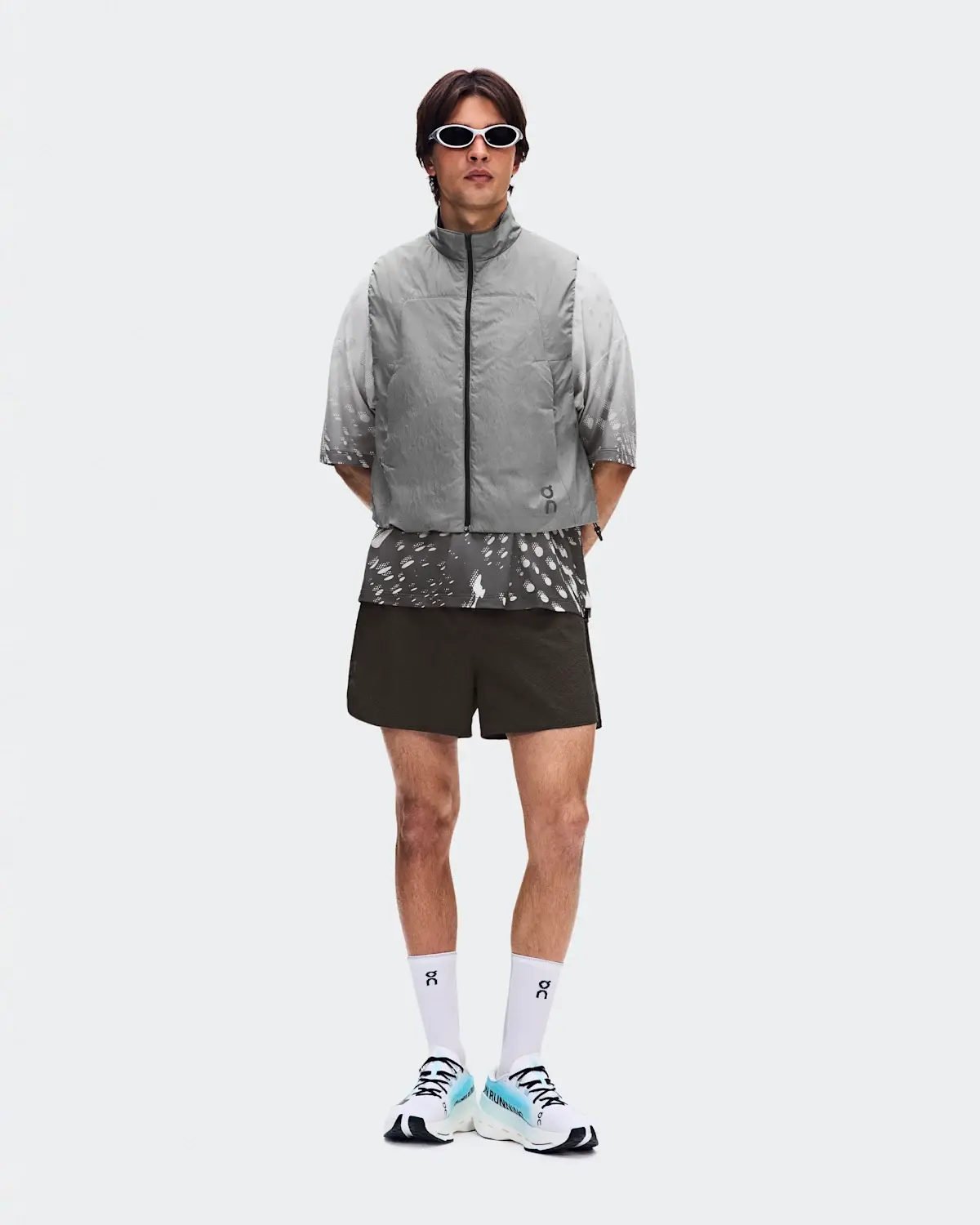 Performance Volt Vest