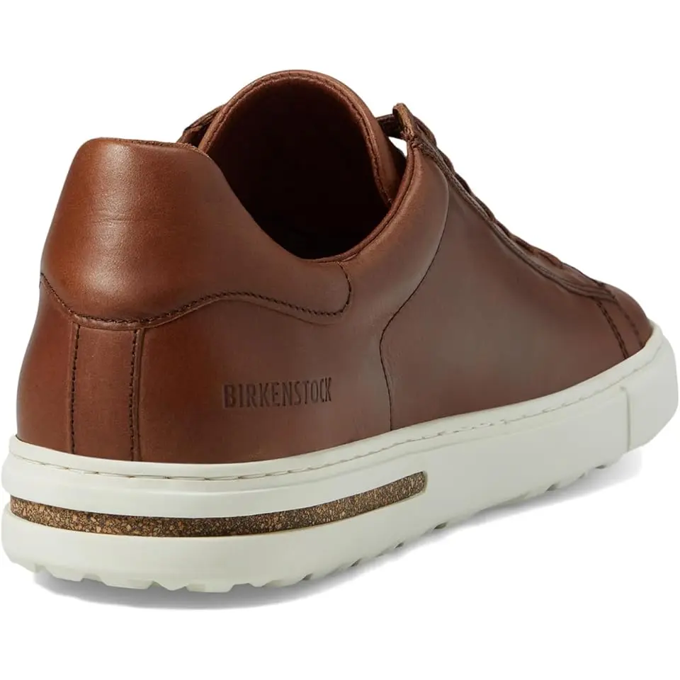 Bend - Leather