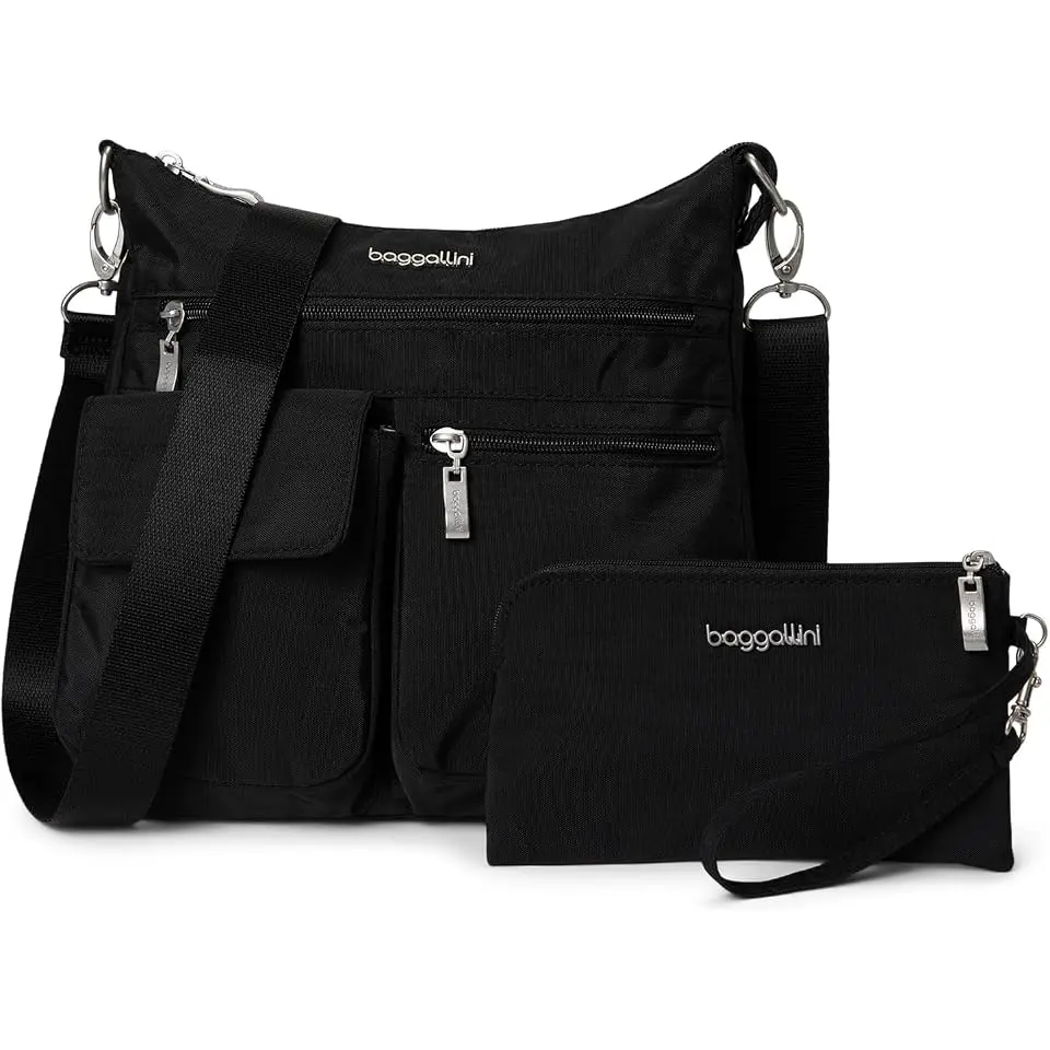 Modern Everywhere Slim Crossbody