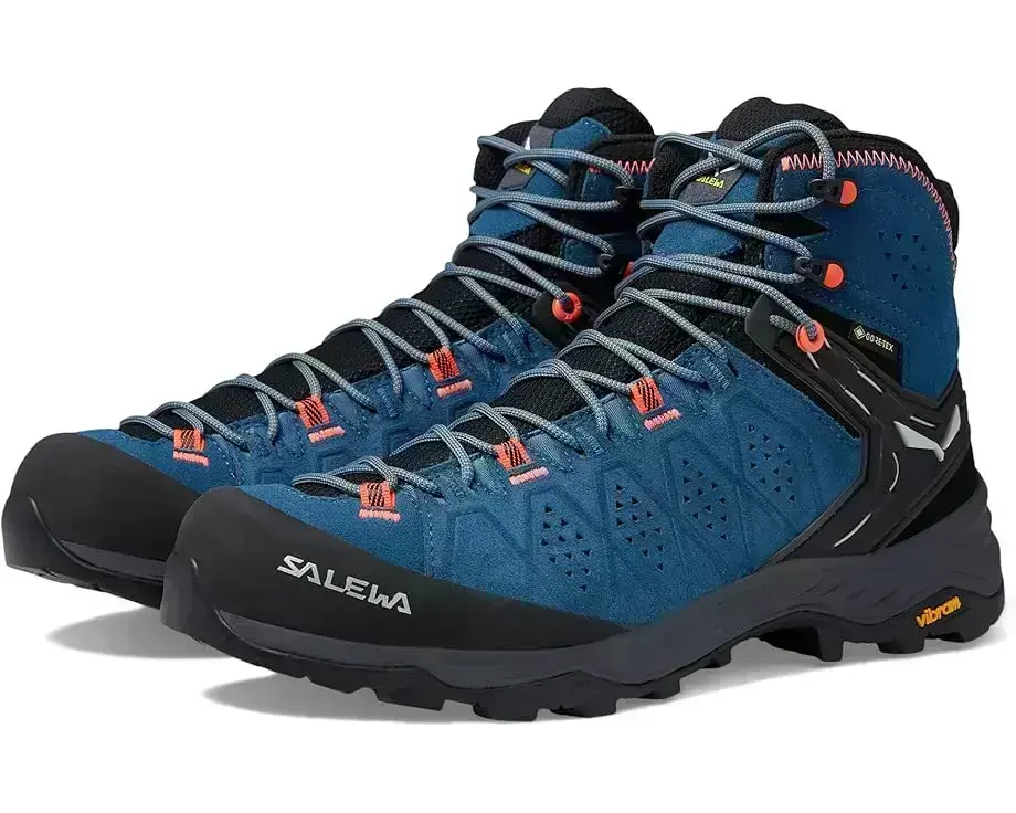 Women's SALEWA Alp Trainer 2 Mid