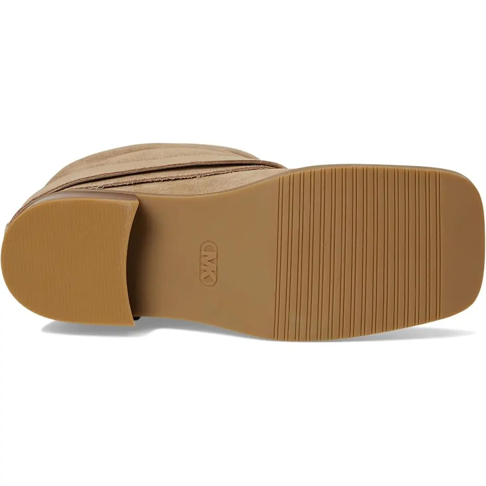 Colby Flat Bootie