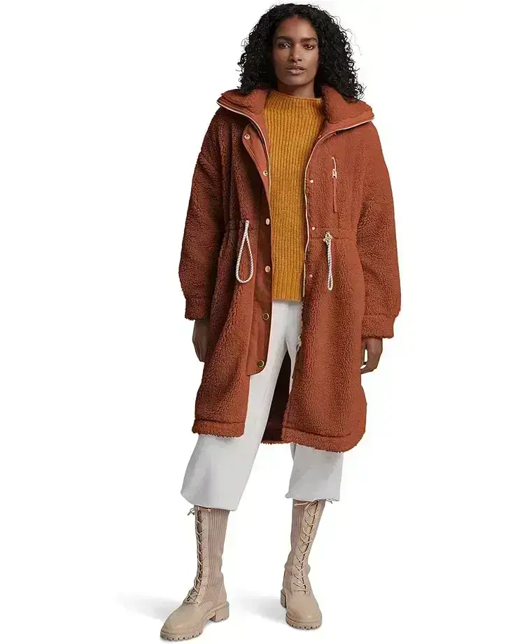 Women's Varley Jones Coat