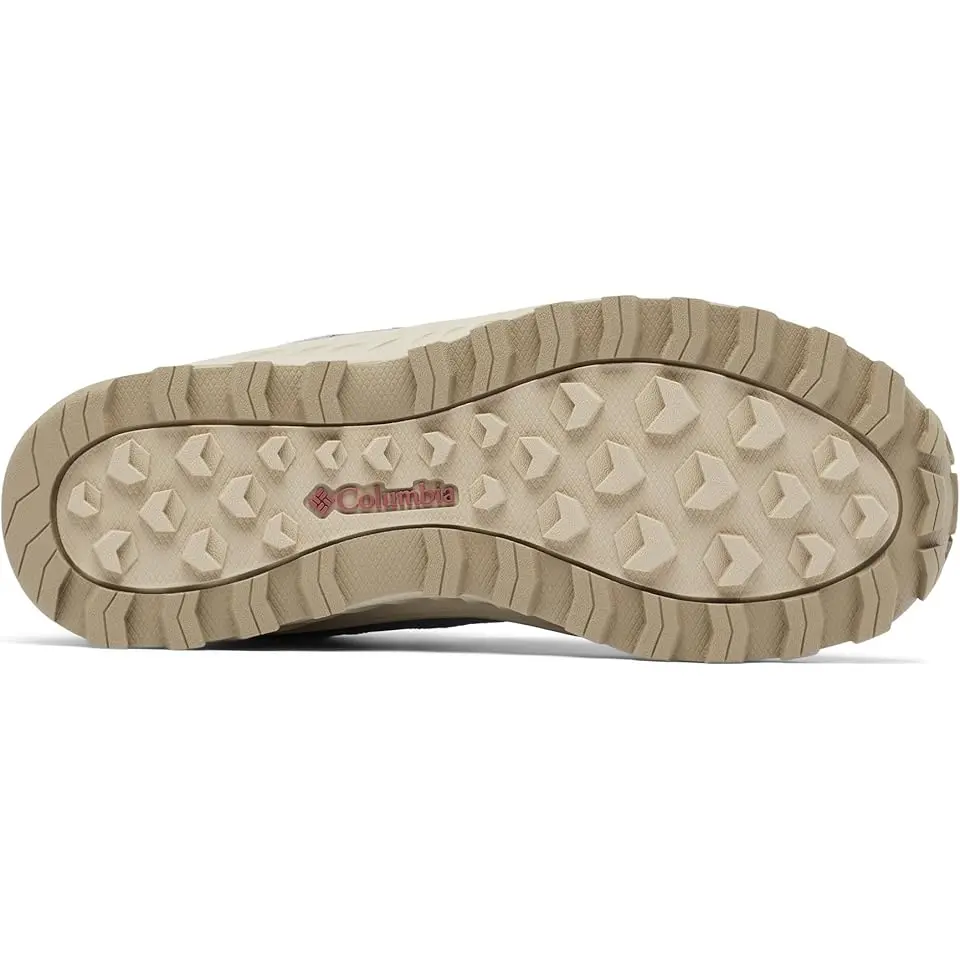 Trailstorm Ascend Mid Waterproof