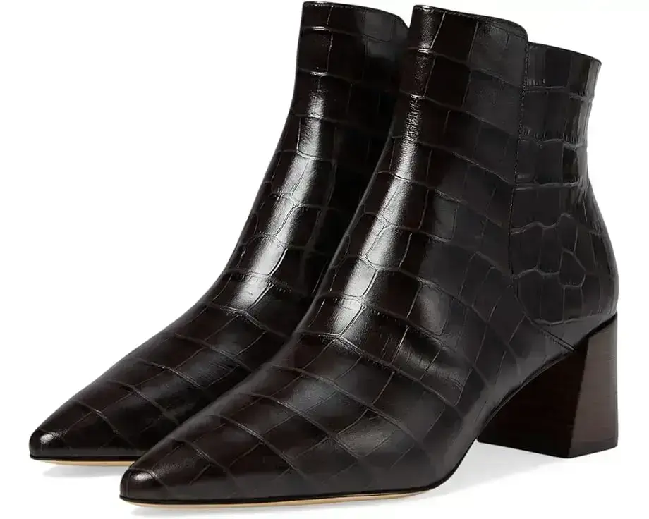 Women's Cole Haan Catlyn Block Heel Bootie