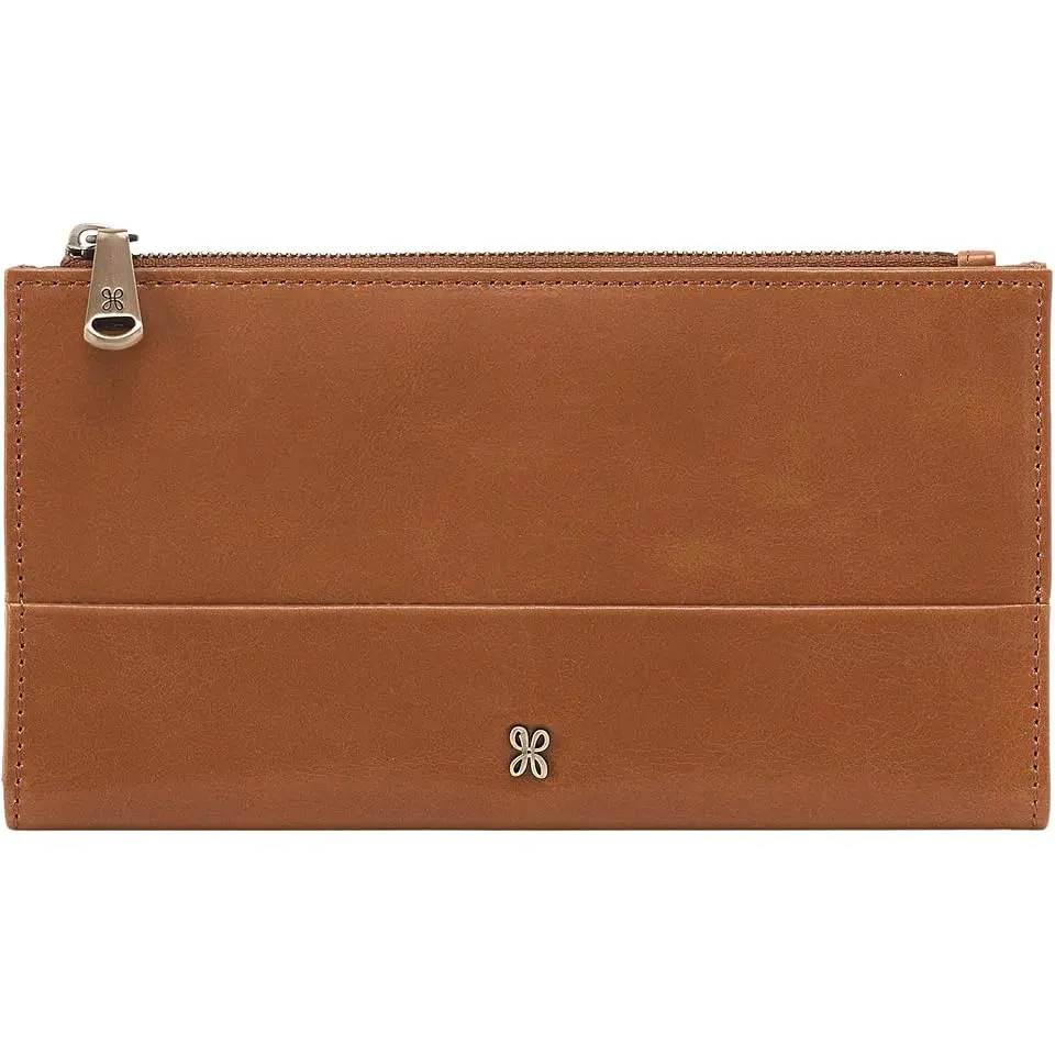 Jill Large Bifold Wallet