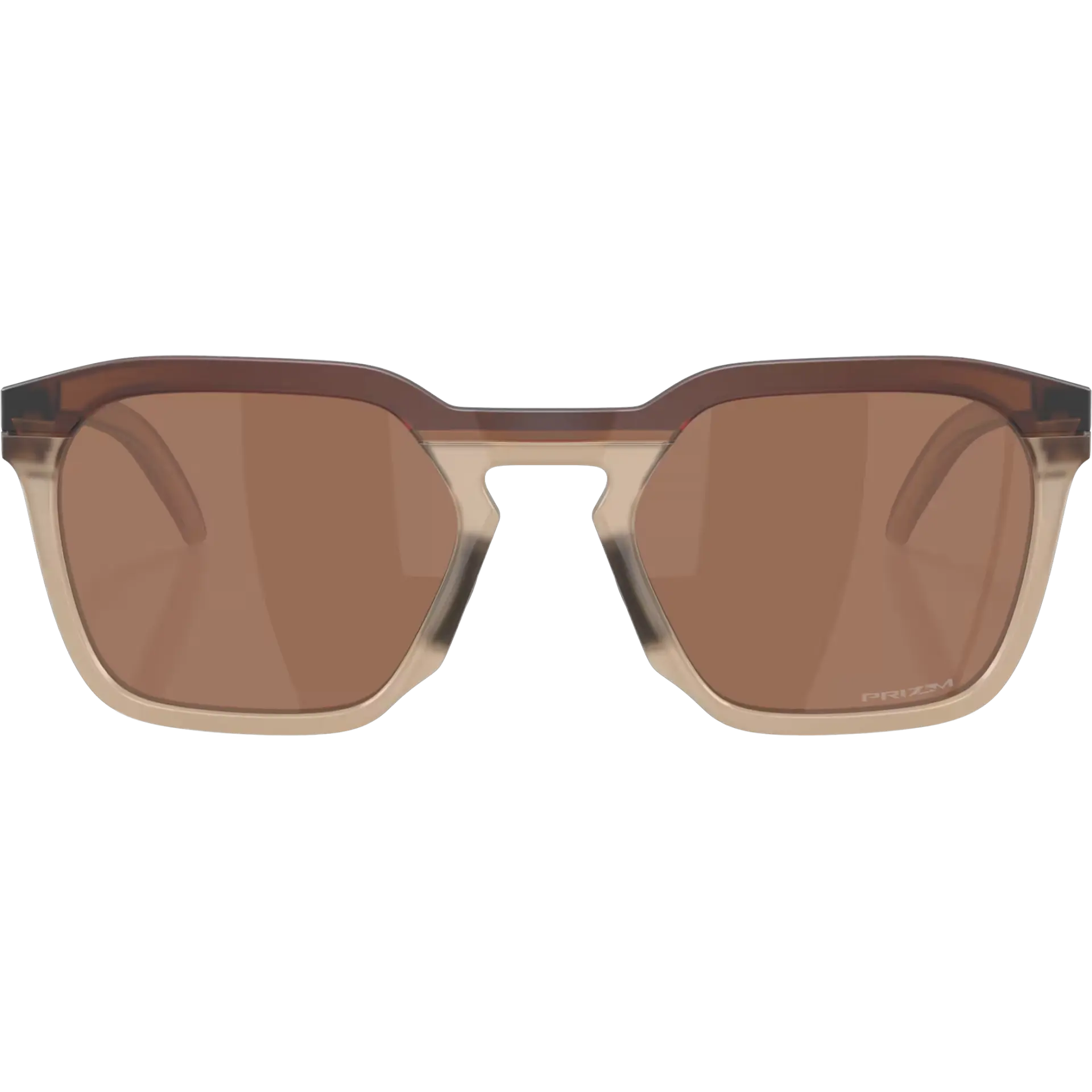 HSTN SQ - Matte Rootbeer/Prizm Tungsten