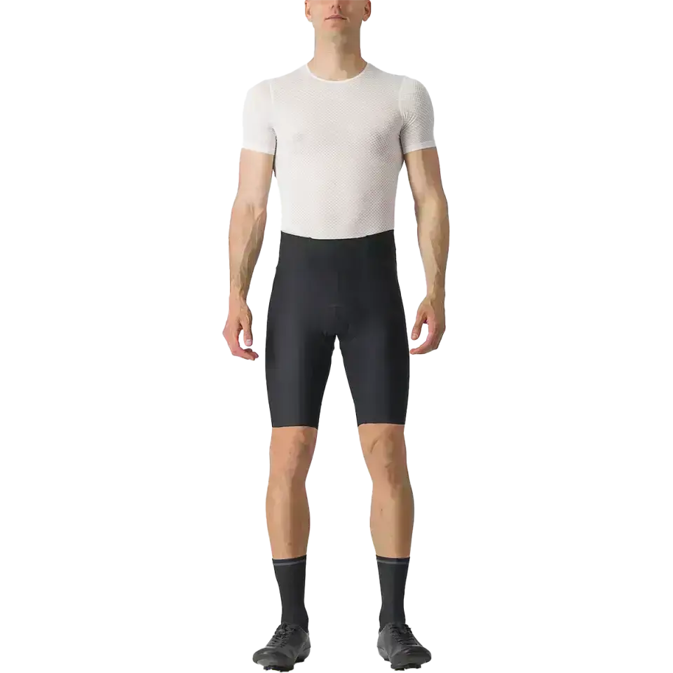 Men's Espresso Short