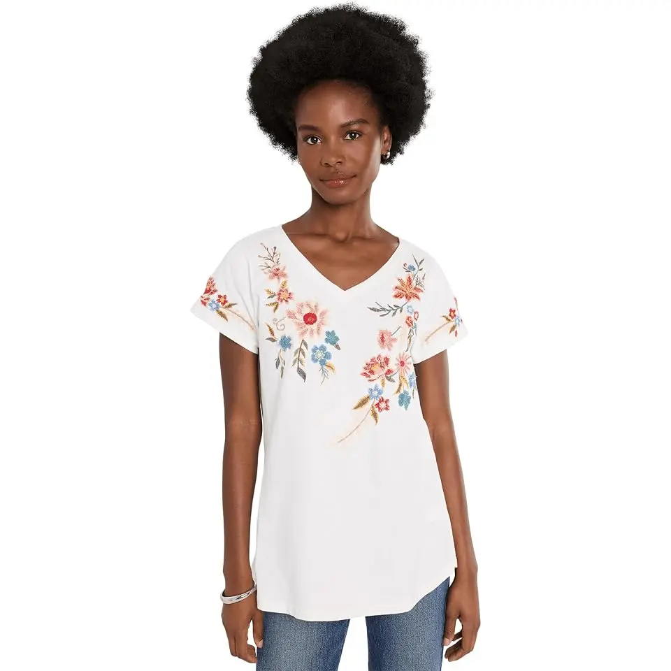 Flo Tee