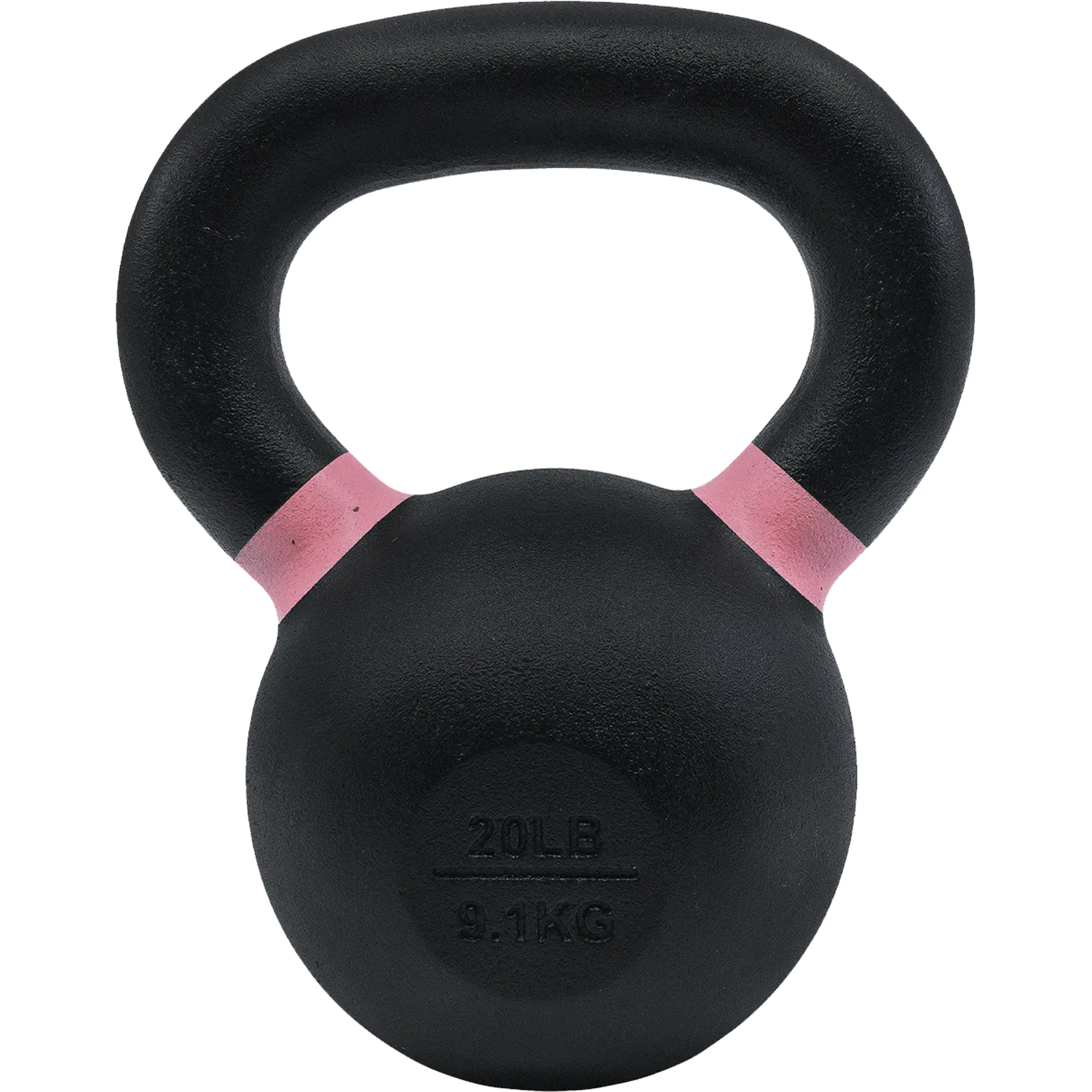 Rhino Iron Kettlebell 20 lb