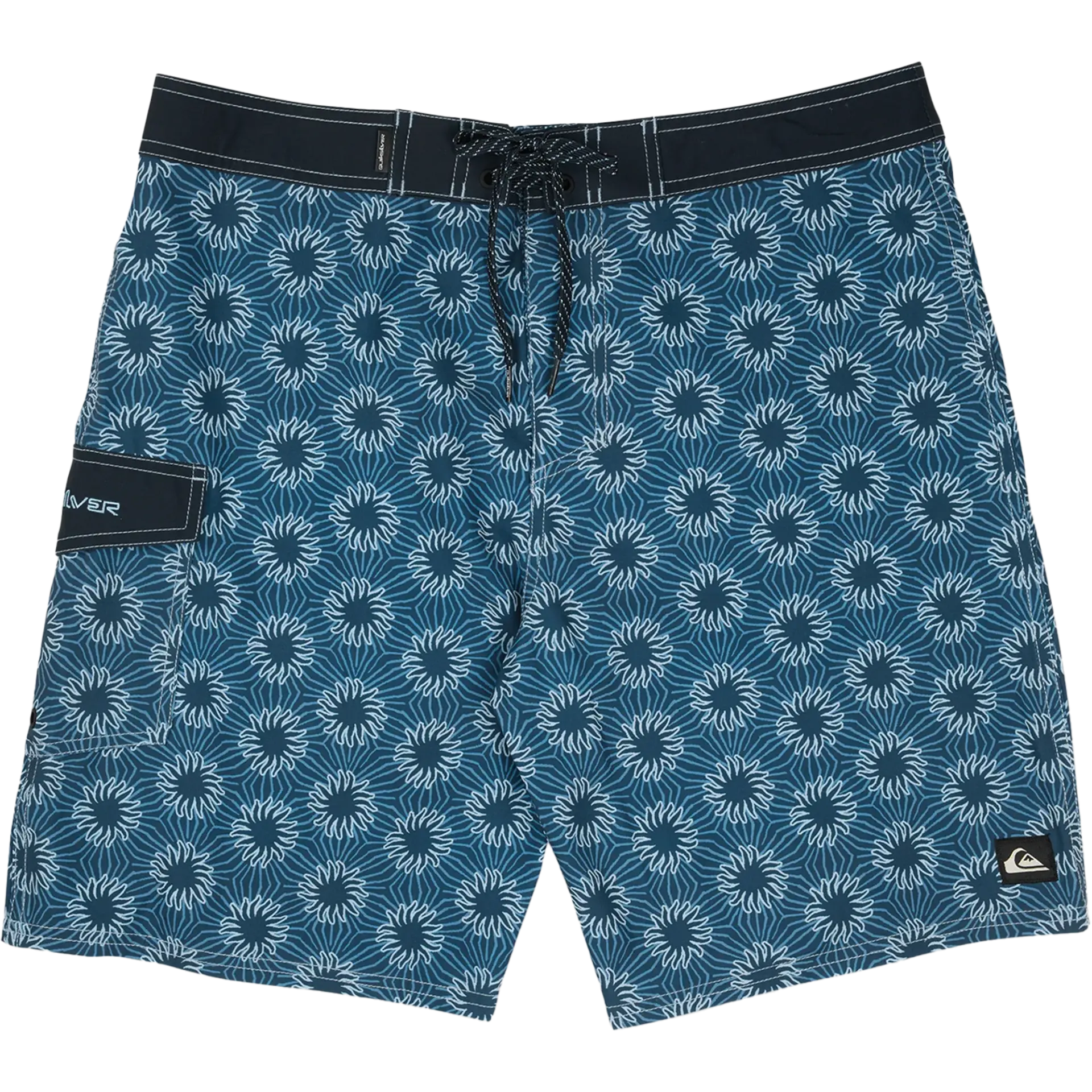 Men's Ocean Mayhem 19" Boardshort