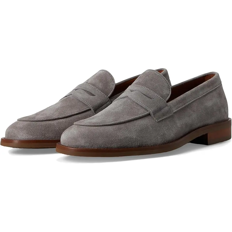 Como Loafer/Moc Shoes