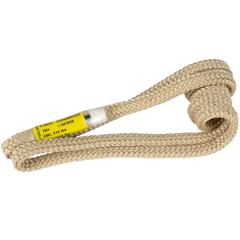 HollowBlock2 19" Loop