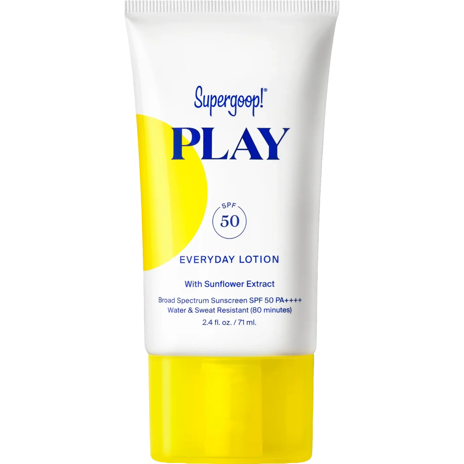 PLAY Everyday Lotion SPF 50 2.4 oz