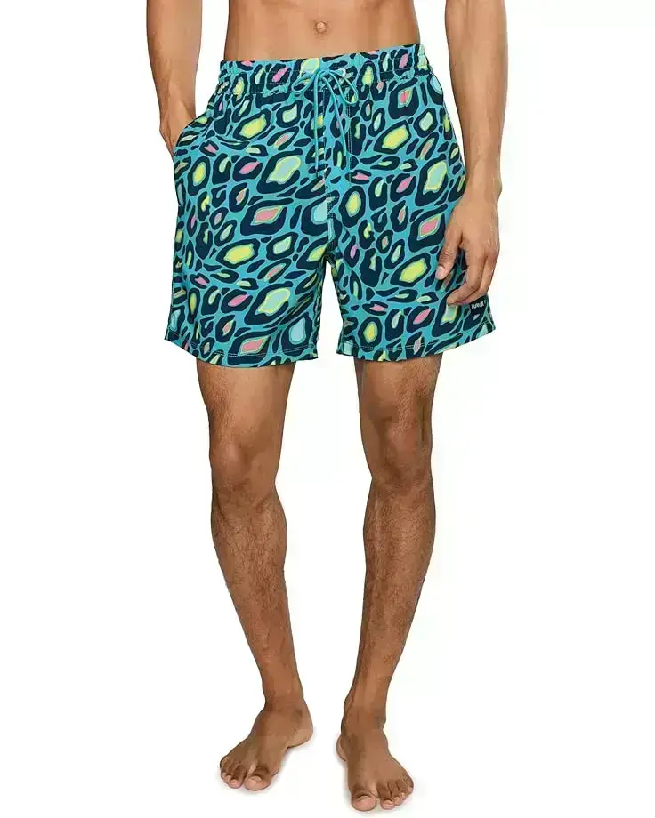 Men's Hurley Cannonball Volley 17"