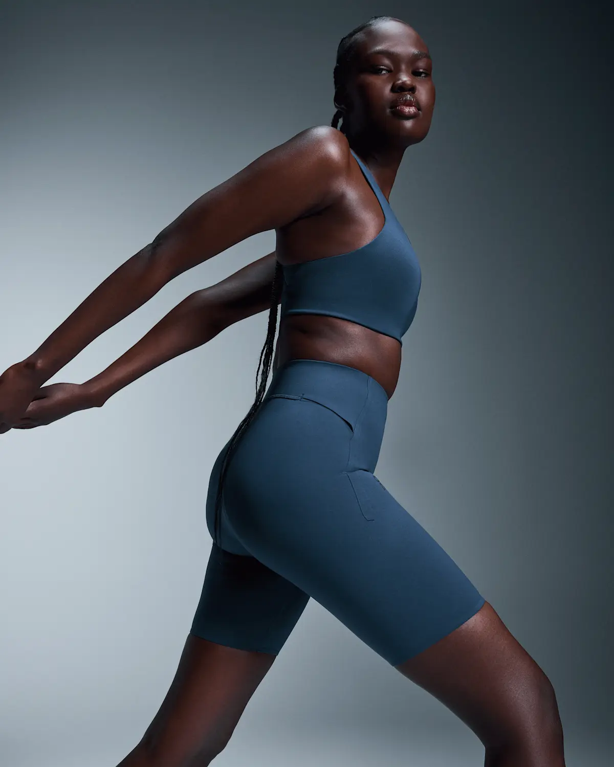 Active 1/2 Tights