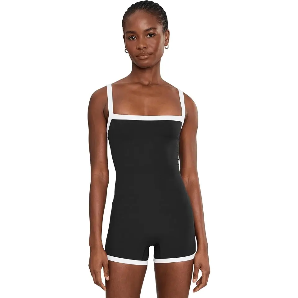 Monah Rigor Jumpsuit