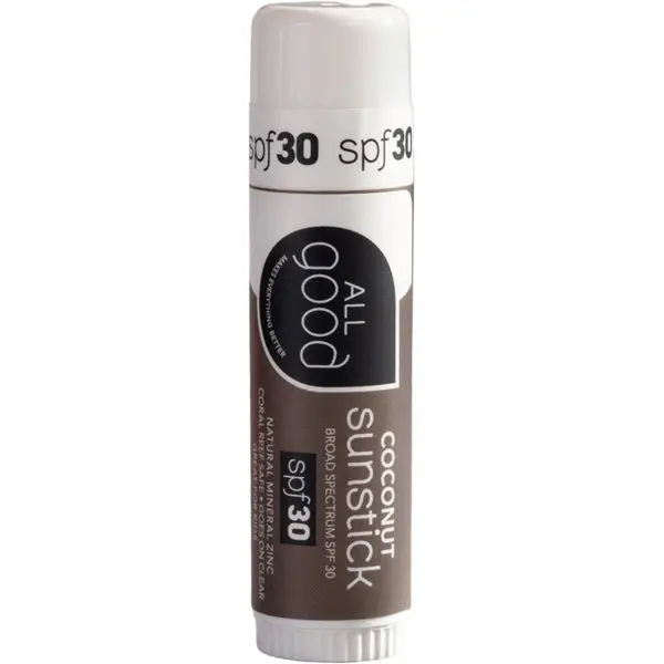 Mineral Sunstick SPF 30 Coconut