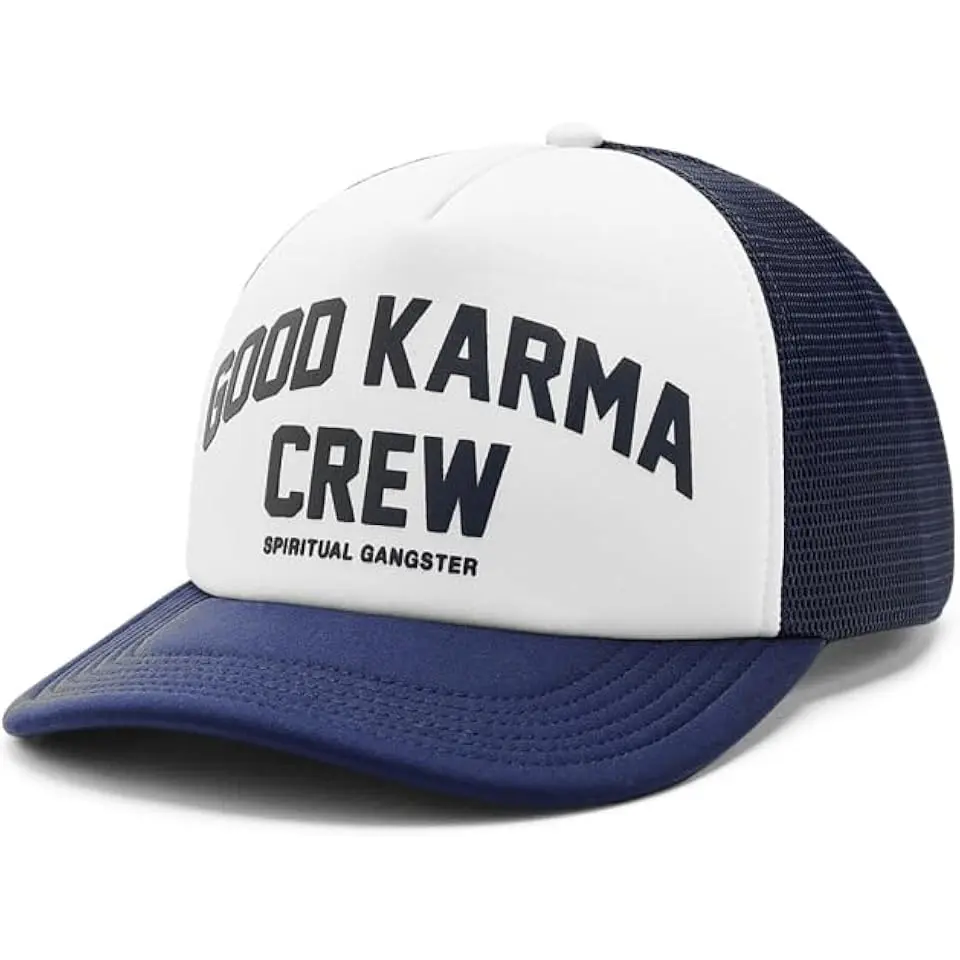 Good Karma Trucker Hat