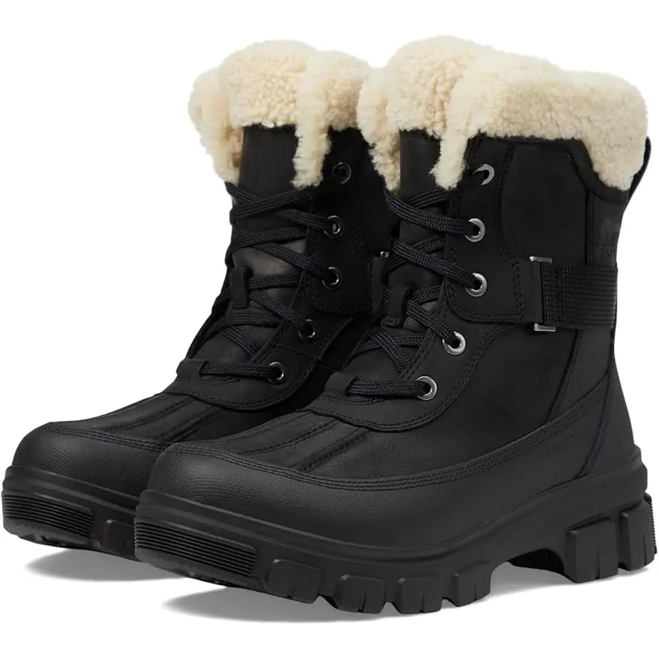 Tivoli™ V Parc Waterproof