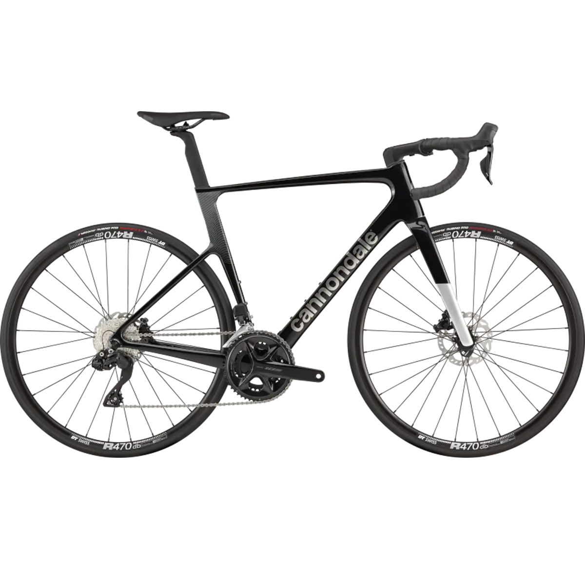 SuperSix EVO 3 Carbon