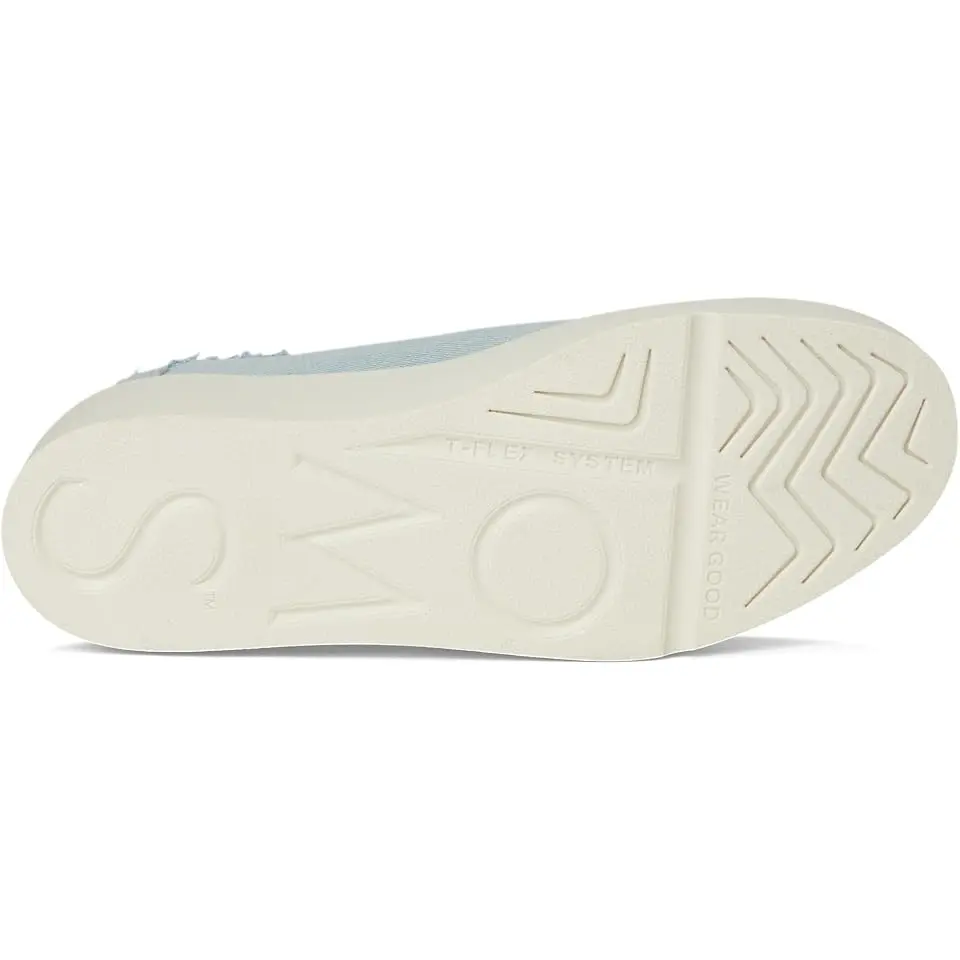 Verona Lace-Up