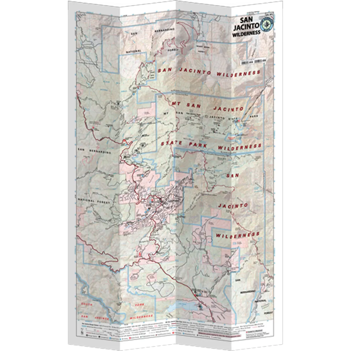 San Jacinto Wilderness