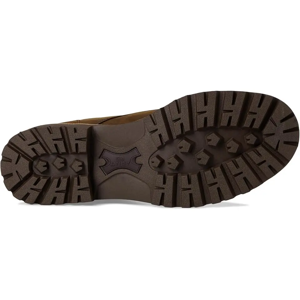 Split Rock Western Boots