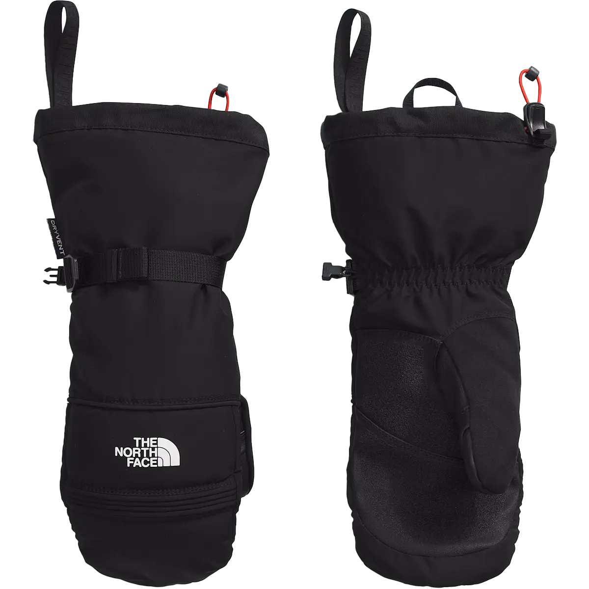 Men's Montana Ski Mitt