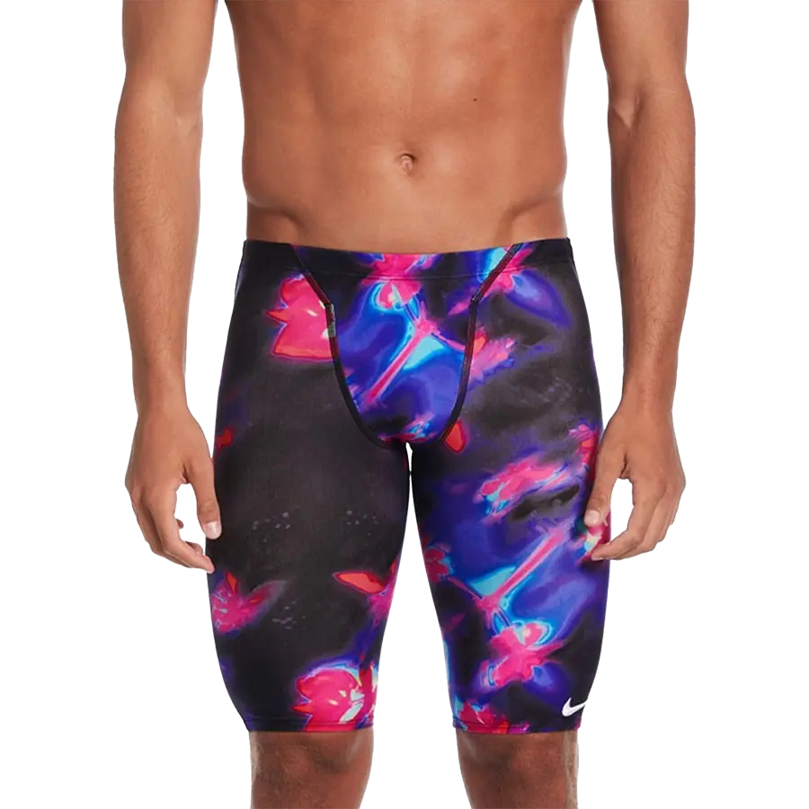 Men's Hydrastrong Print Jammer