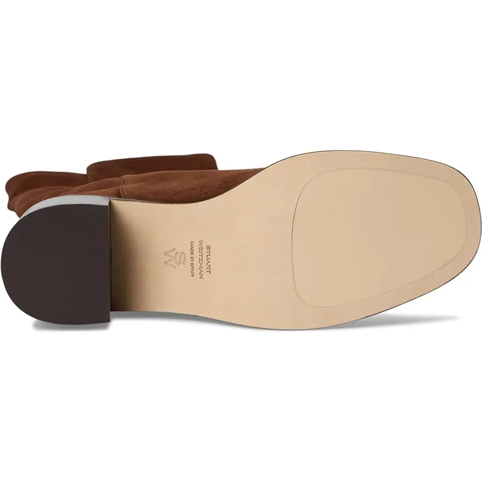 5050 Finn Boots