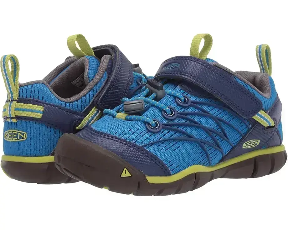 KEEN Kids Chandler CNX (Toddler/Little Kid)