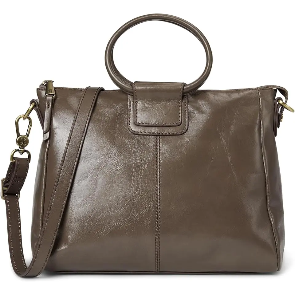 Sheila Medium Satchel
