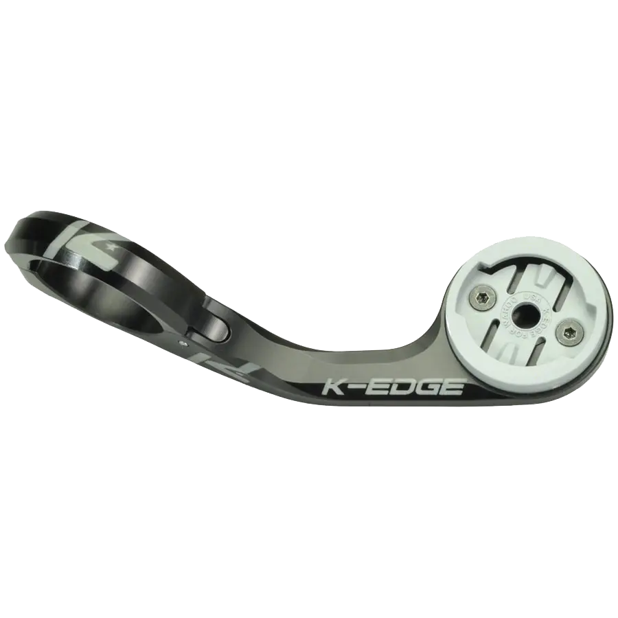 Wahoo Max XL Mount 31.8 Black