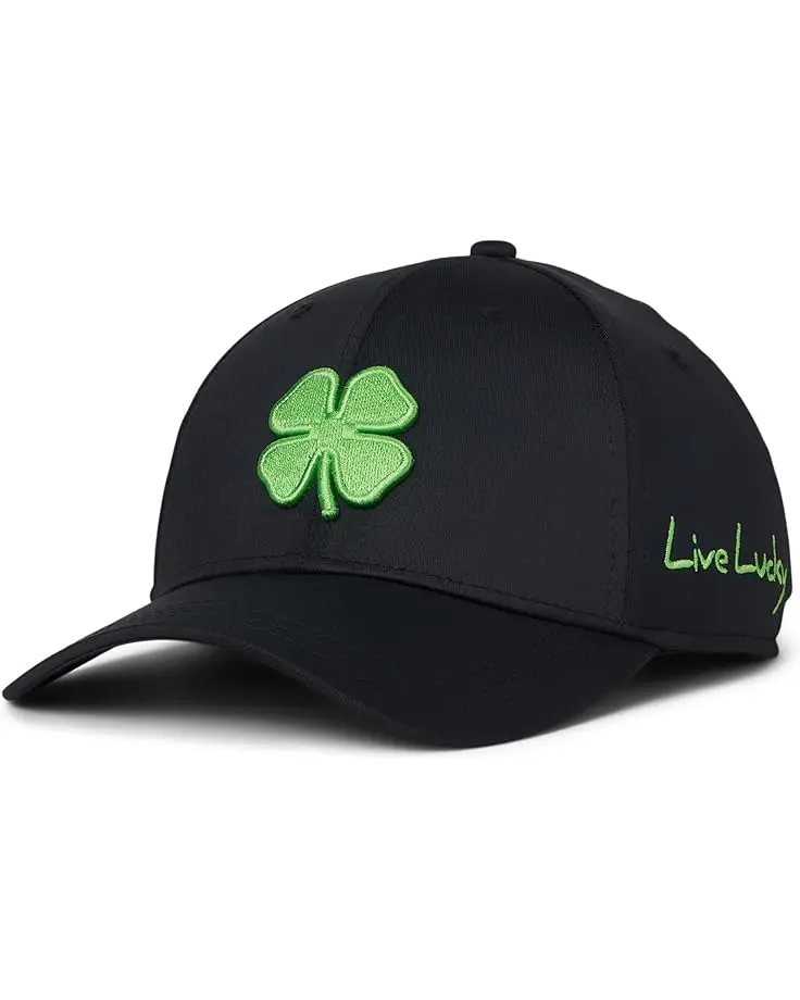 Premium Clover 51 Hat