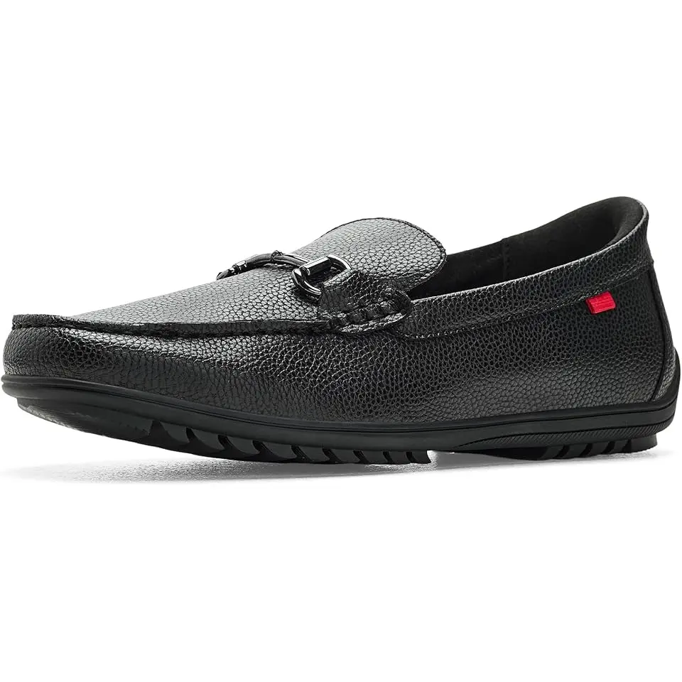 Elliot Road Buckle Loafer (Hands Free Technology)