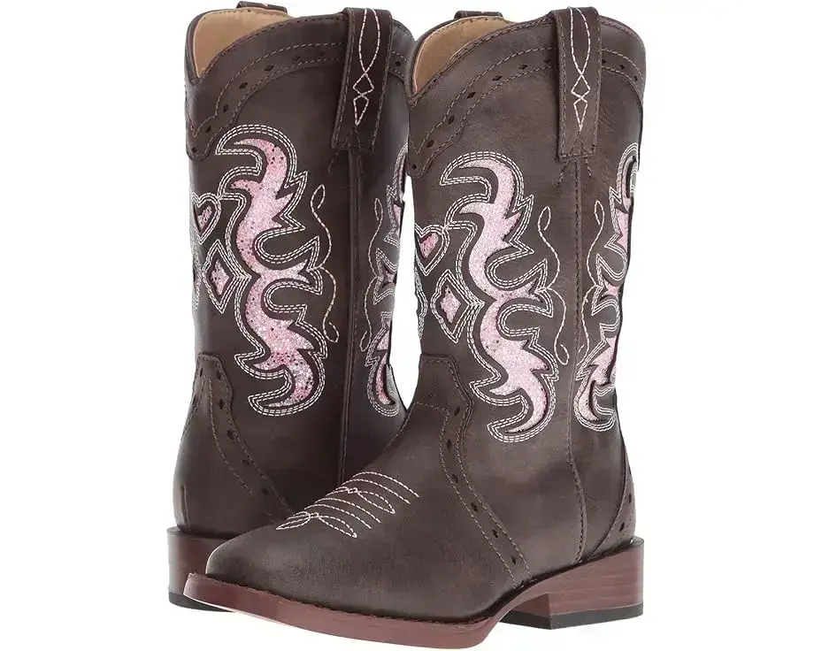 Lexi (Toddler/Little Kid)