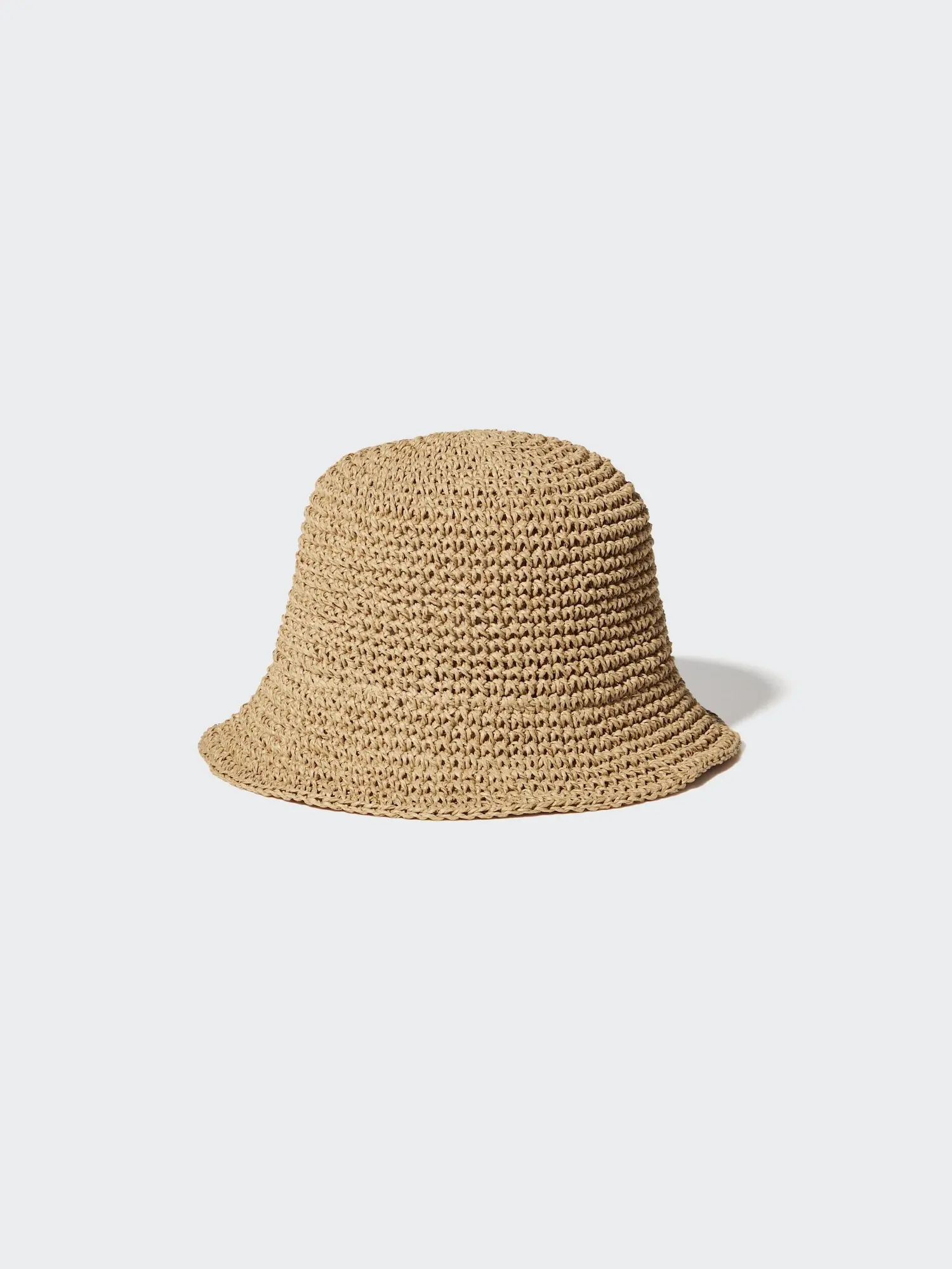 Women's Adjustable Crochet Hat