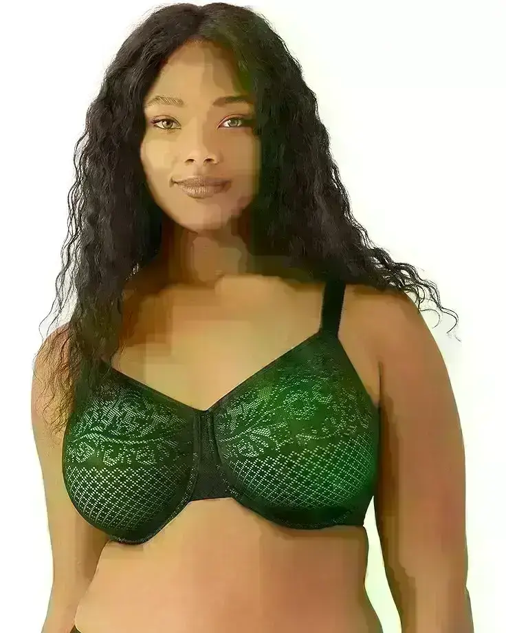 Women's Wacoal Seamless Visual Effects Minimizer