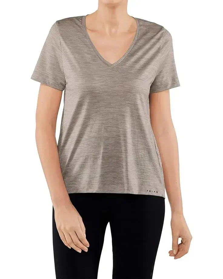 Women's Falke ESS Sport Natural T-Shirt