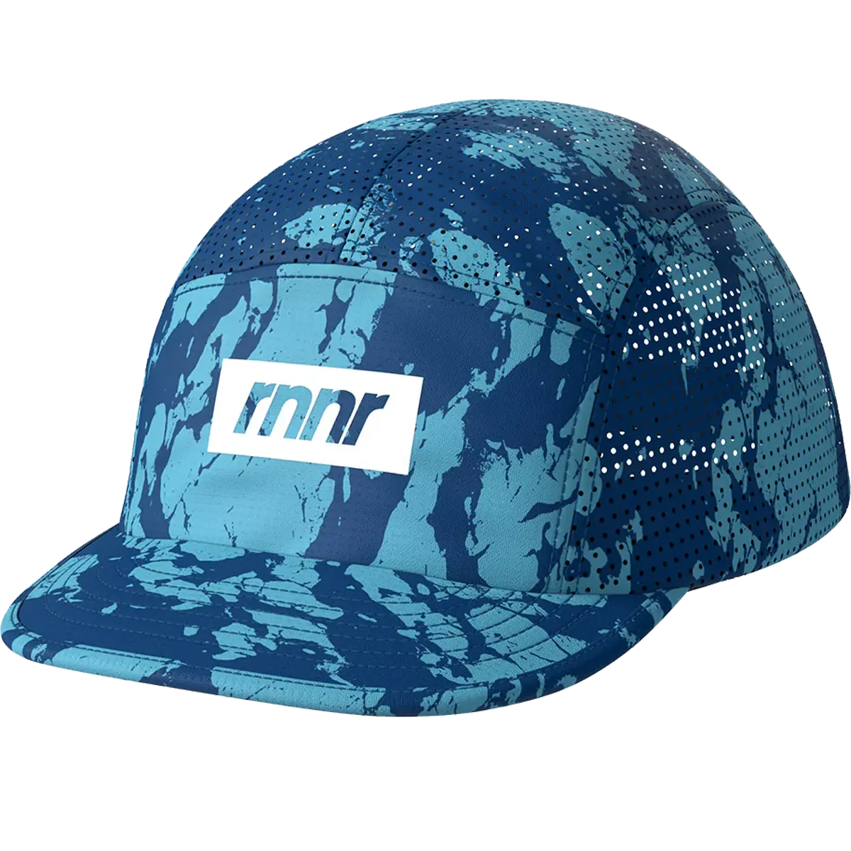 Pacer Hat - Jaded