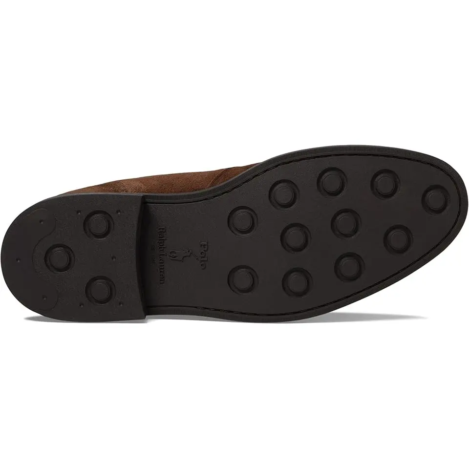 Asher Suede Chukka Boot