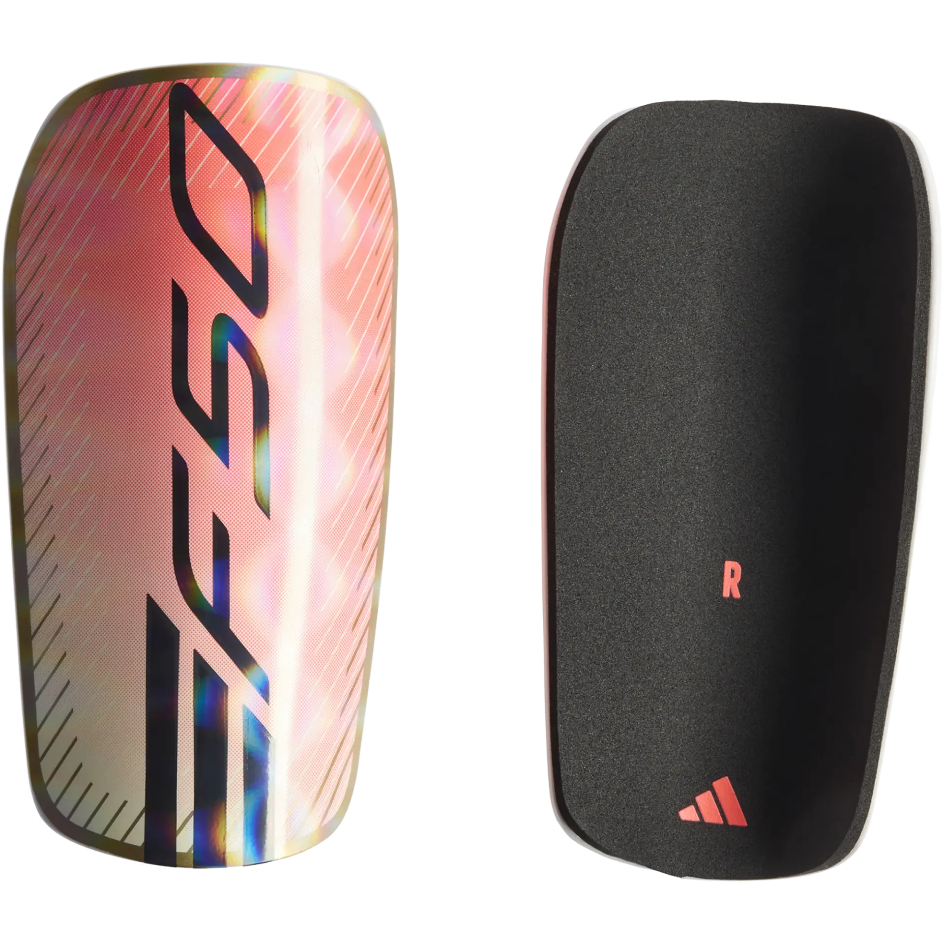 F50 Club Shin Guard