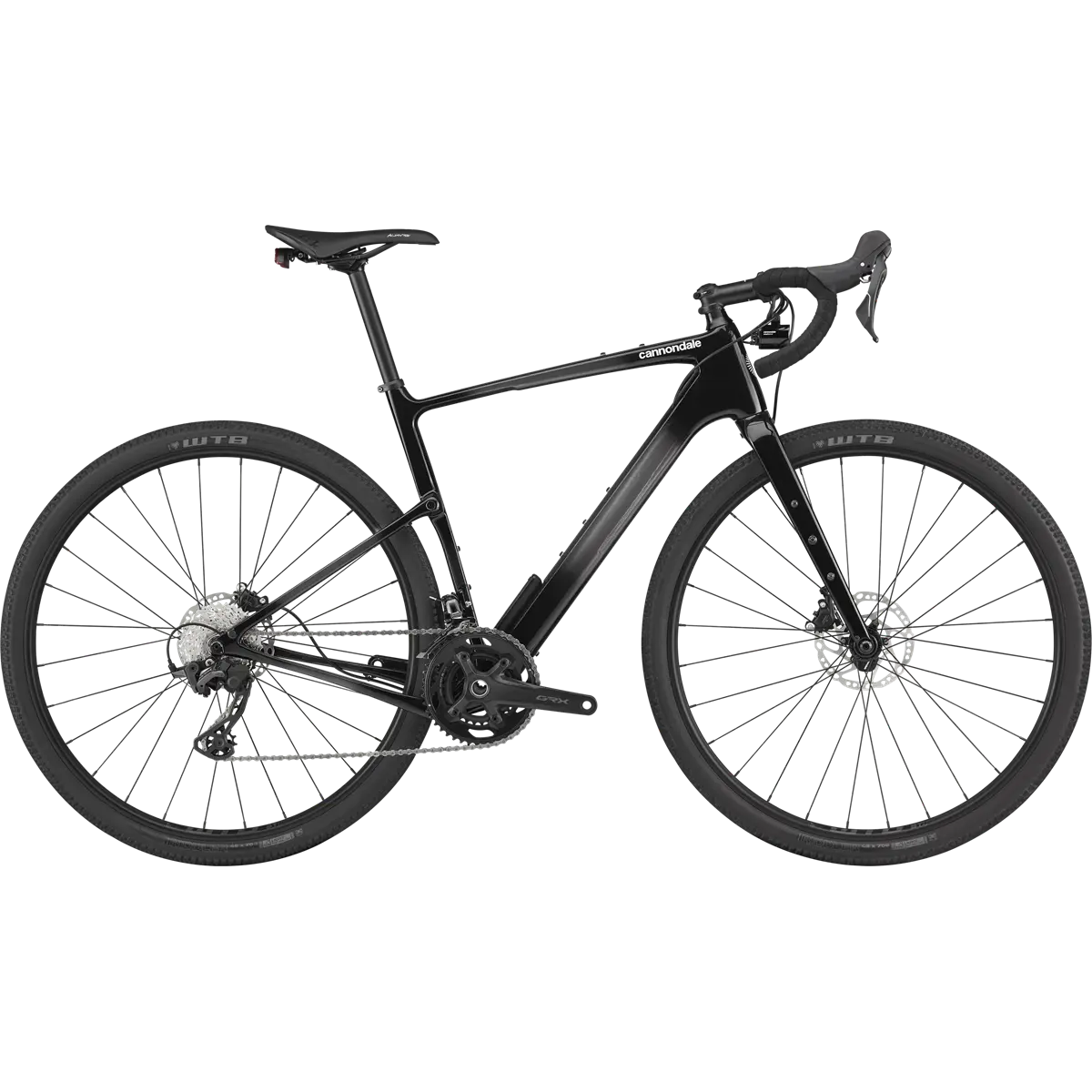 Topstone Carbon 3 L 700c
